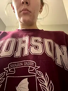 AllesandraLove online show from 10.02.25