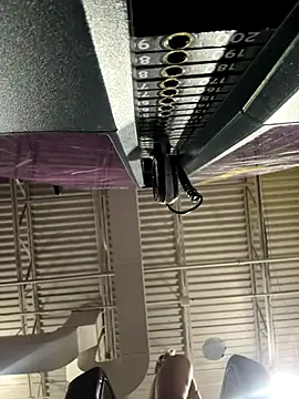 AllesandraLove online show from 10.21.25