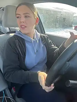 AllesandraLove online show from 02.09.26