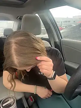 AllesandraLove online show from 02.12.26