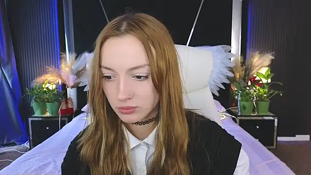 FoxyMayy online show from 05.12.26