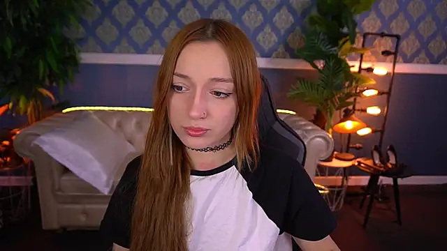 FoxyMayy online show from 05.21.26
