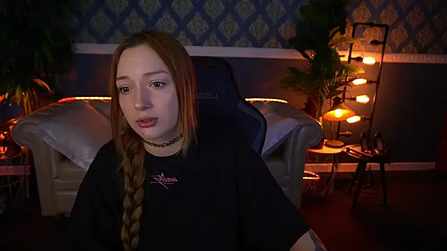 FoxyMayy online show from 05.22.26