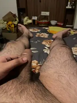 Snapshot of Sid5642 chatting on 10.30.25 Sid5642 online show from 10.30.25