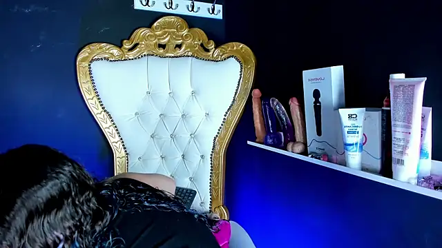 Bagiolett online show from 11.06.25