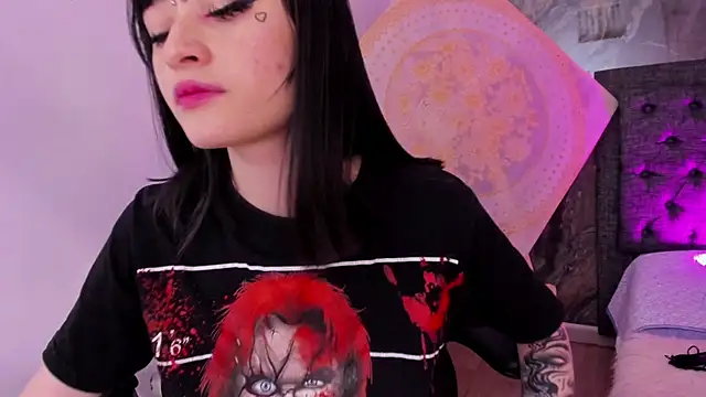 Zoe Rosse00 online show from 02.28.26