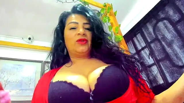 Eva Royer69 online show from 12.22.25