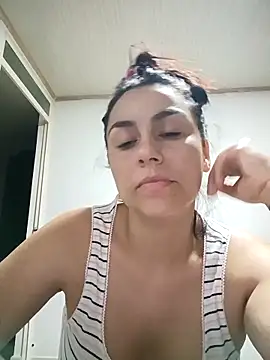 vanessa-titisM online show from 03.16.26