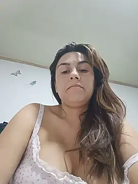 Snapshot of vanessa-titisM chatting on 07.01.26 vanessa-titisM online show from 07.01.26