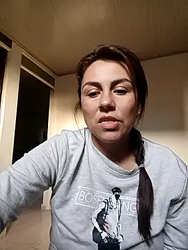 Snapshot of vanessa-titisM chatting on 07.16.26 vanessa-titisM online show from 07.16.26