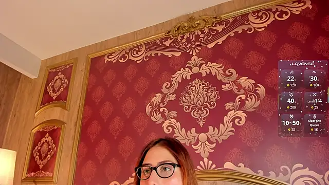 Helenstanford online show from 02.21.26