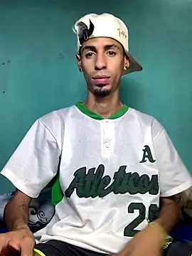 Alexx 1214 online show from 09.19.25