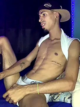 Alexx 1214 online show from 10.10.25