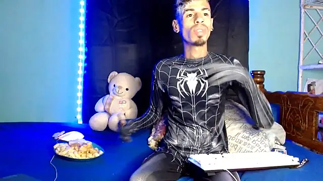 Alexx 1214 online show from 11.04.25