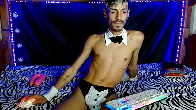 Alexx 1214 online show from 11.19.25