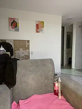 Anabelle 00  online show from 12.18.25