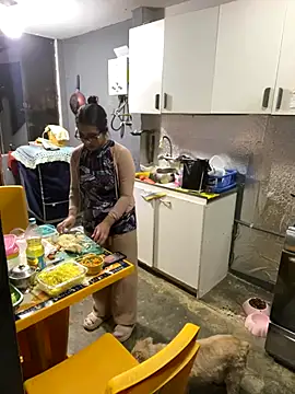 Snapshot of Afroditanamoraix chatting on 09.20.25 Afroditanamoraix online show from 09.20.25