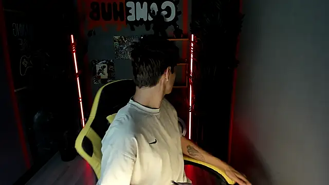 JonnyDarka online show from 09.26.25