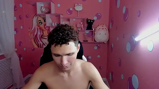 JonnyDarka online show from 10.02.25