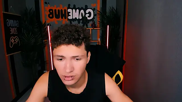 JonnyDarka online show from 10.17.25