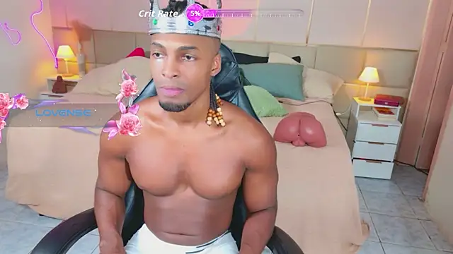 Snapshot of SoHighAngel chatting on 04.13.26 SoHighAngel online show from 04.13.26