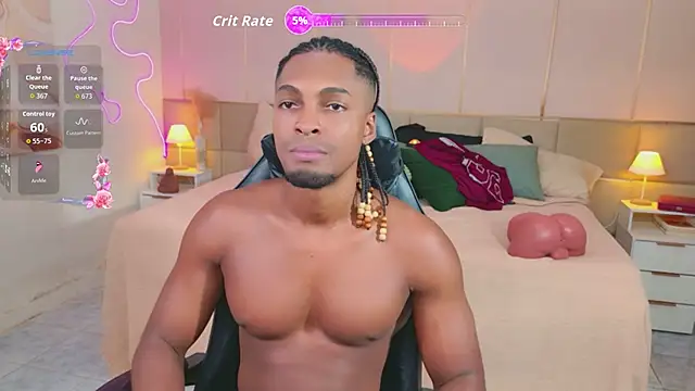 Snapshot of SoHighAngel chatting on 04.14.26 SoHighAngel online show from 04.14.26