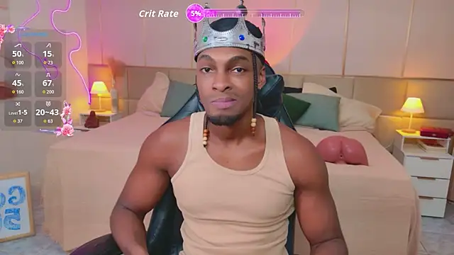 Snapshot of SoHighAngel chatting on 04.15.26 SoHighAngel online show from 04.15.26