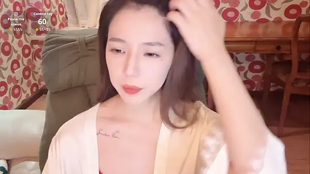 miss-lin online show from 12.05.25