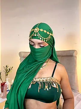  hafsa  online show from 09.15.25