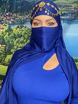  hafsa  online show from 11.08.25