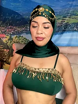  hafsa  online show from 01.08.26