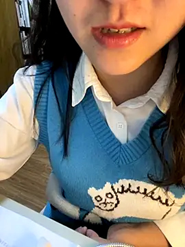 ruiki666 online show from 11.03.25