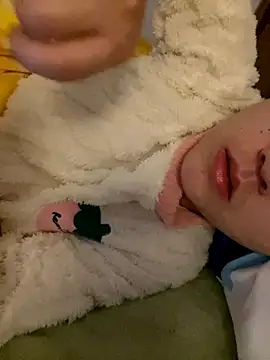 ruiki666 online show from 11.07.25