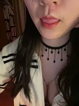 ruiki666 online show from 02.04.26