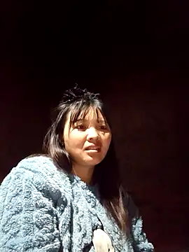 SSexykute3456 online show from 12.16.25