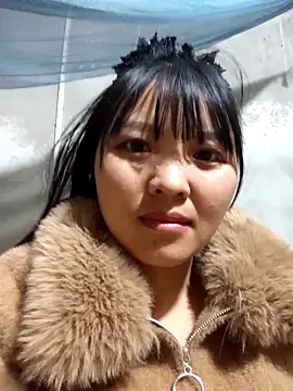 SSexykute3456 online show from 12.19.25