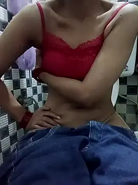 Neha Singh92 online show from 10.28.25