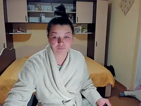 Soffy Skye online show from 02.03.26