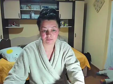 Soffy Skye online show from 02.16.26