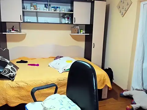 Soffy Skye online show from 02.22.26