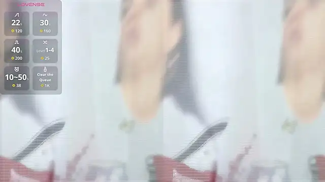 Missy Skye online show from 09.29.25