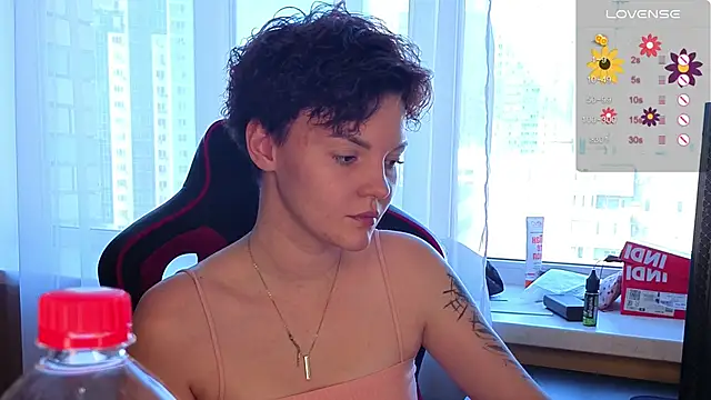 KrisNeal online show from 09.13.25