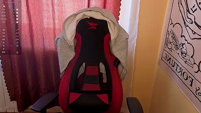 KrisNeal online show from 10.08.25