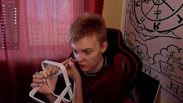 KrisNeal online show from 10.15.25