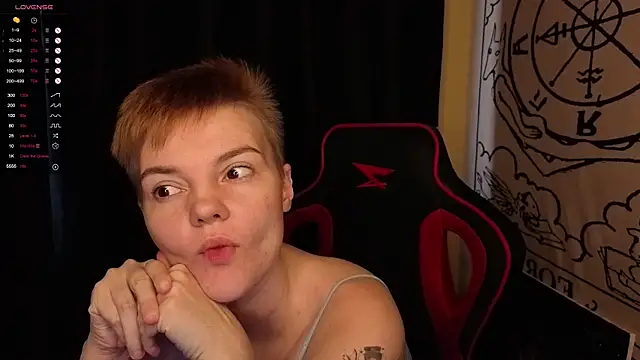 KrisNeal online show from 10.18.25