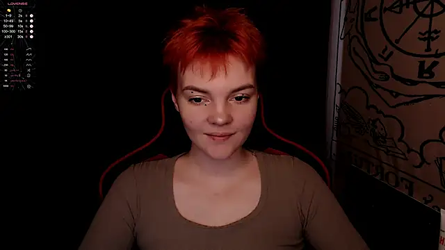 KrisNeal online show from 11.08.25