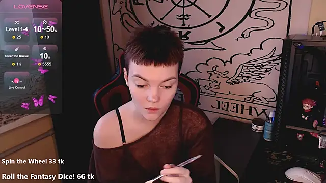 KrisNeal online show from 11.19.25