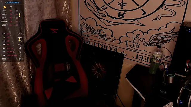 KrisNeal online show from 11.29.25