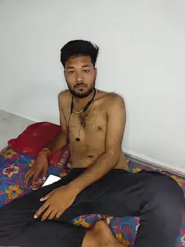 Snapshot of devil_khilesh chatting on 10.26.25 devil khilesh online show from 10.26.25