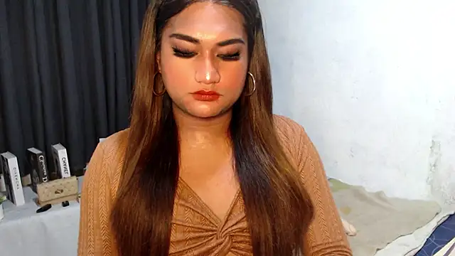 Elysia Fox online show from 02.06.26